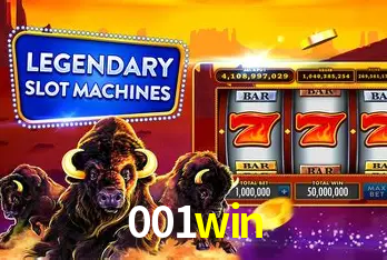 A Emoção da Loteria na 001win: Uma Chance de Mudança de Vida
