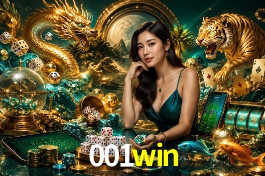Seasonal Promotions 001win