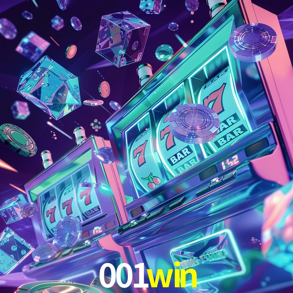 A Emoção da Loteria na 001win: Uma Chance de Mudança de Vida