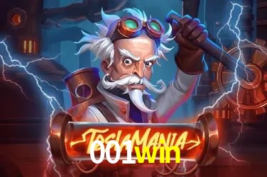 Estatísticas do Jogo 001win