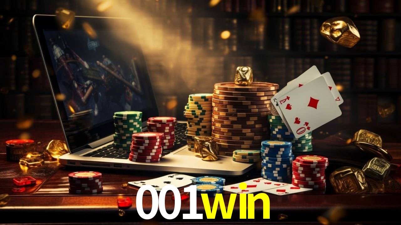 Programa VIP 001win