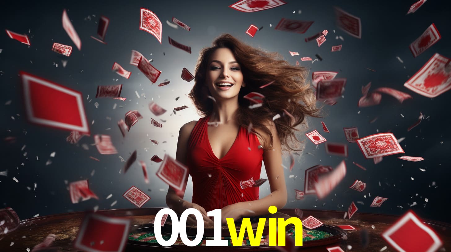 Roulette Table 001win