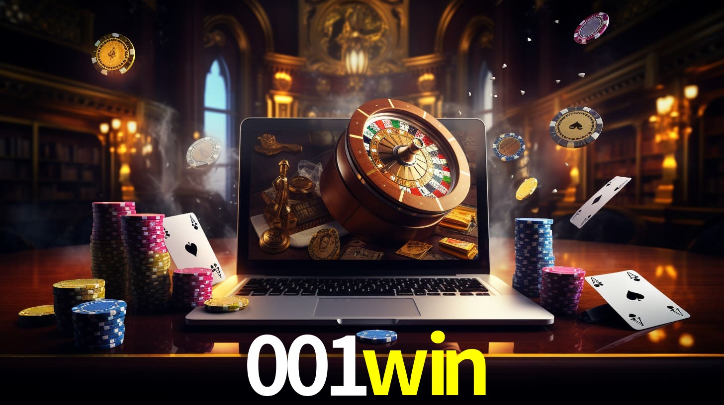 Blackjack Table 001win