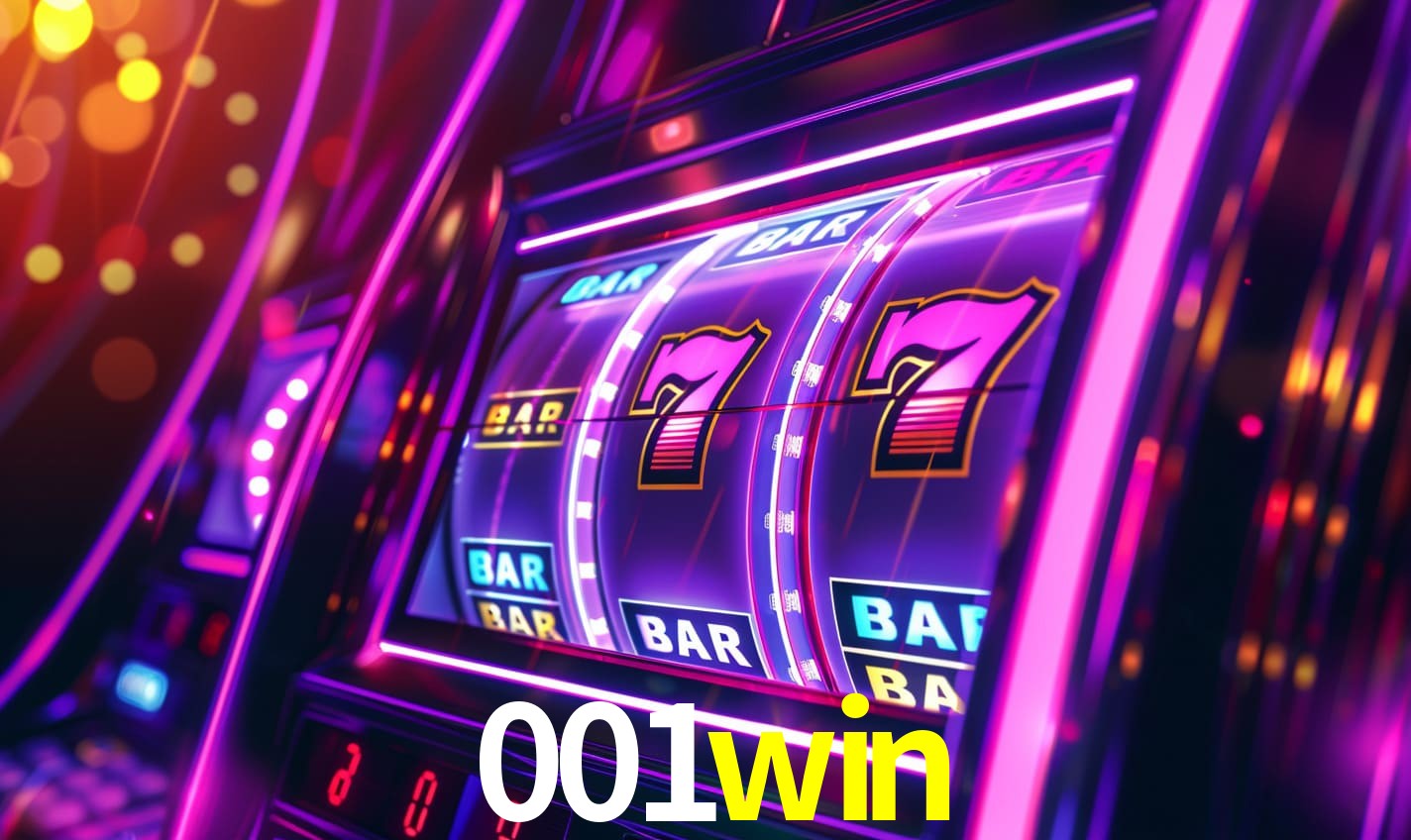 001win: Seu Especialista em Apostas Esportivas Brasileiras
