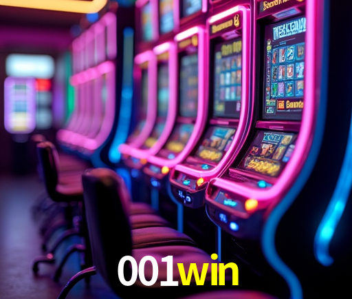Promoção Relâmpago 001win