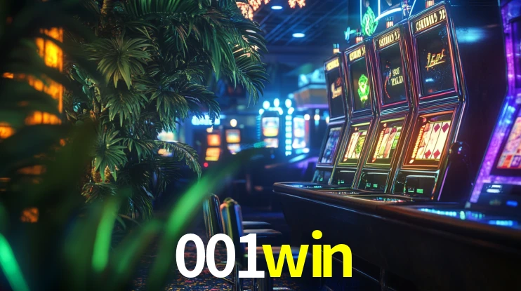 Live Casino 001win