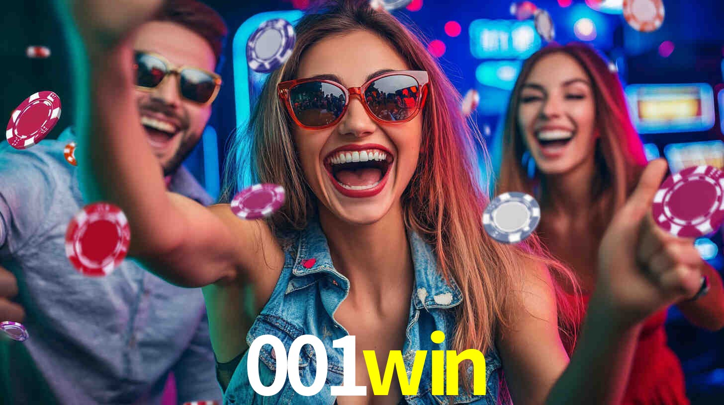 Apostas Esportivas na 001win: Um Guia Completo