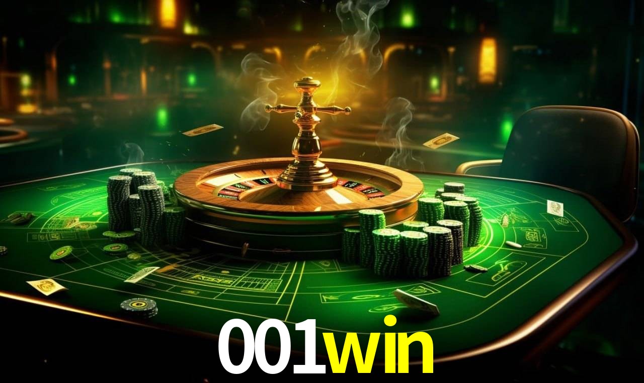 Desvendando o Mundo dos Jogos Virtuais na 001win