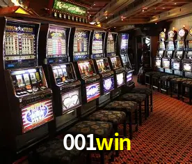 A Emoção da Loteria na 001win: Uma Chance de Mudança de Vida