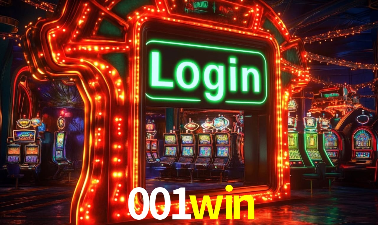 Mesa de Blackjack 001win