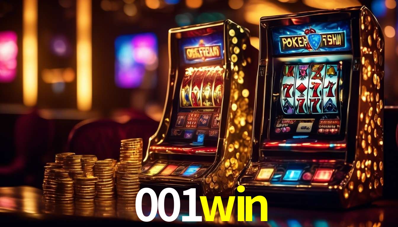 Descubra o Programa VIP da 001win: Vantagens Exclusivas para Jogadores