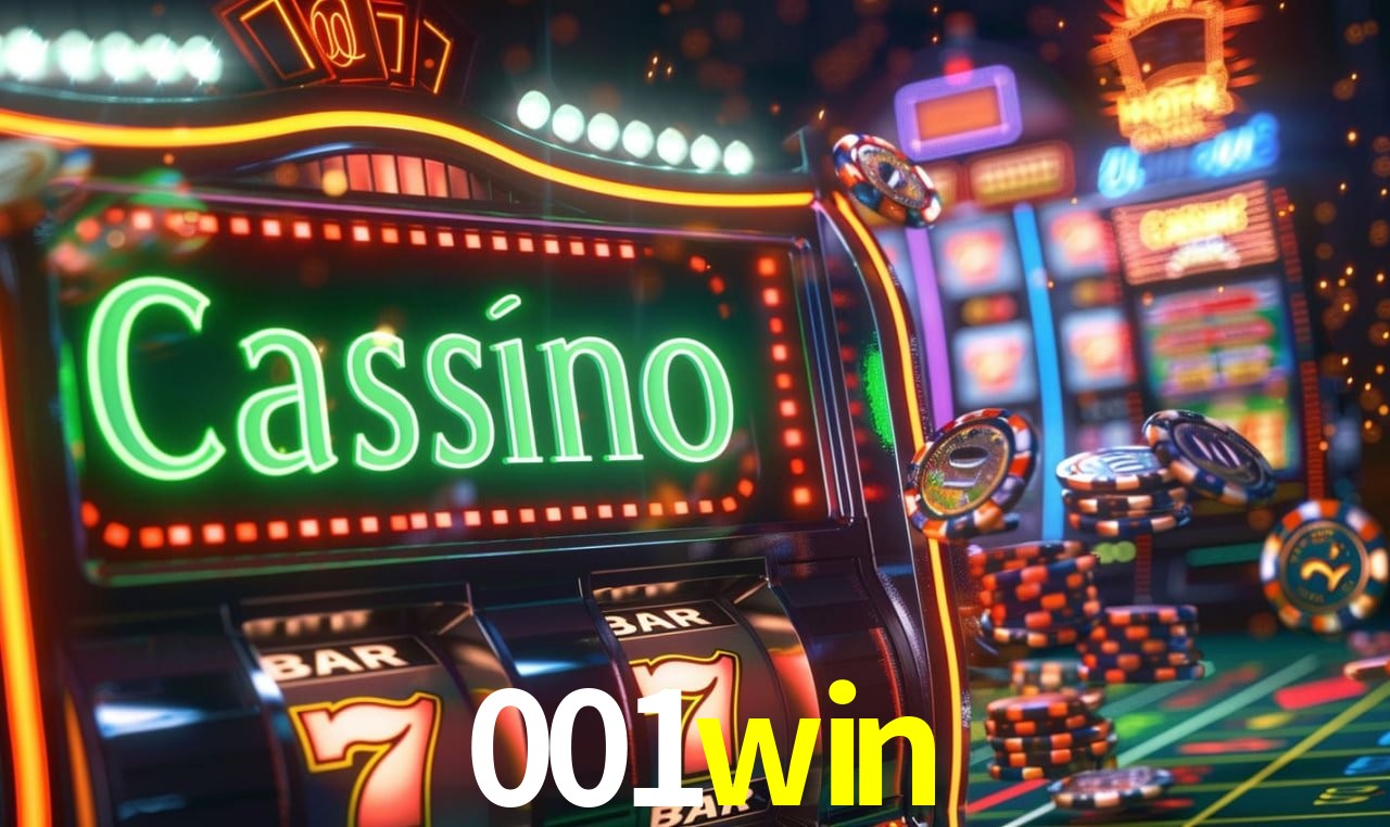 Diretório de Jogos 001win