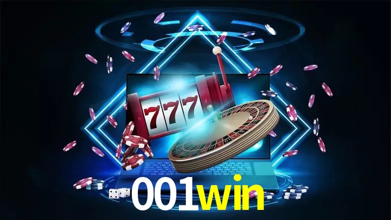 Recursos de Bônus 001win