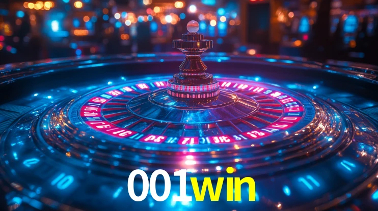 001win Bônus - 001win visual 1