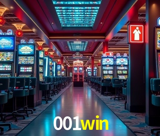 Explorando a Categoria de Eventos em Apostas na 001win