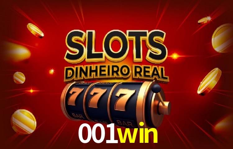 Benefícios da Conta 001win