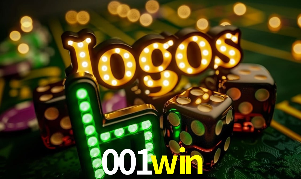 Apostas de Tênis 001win