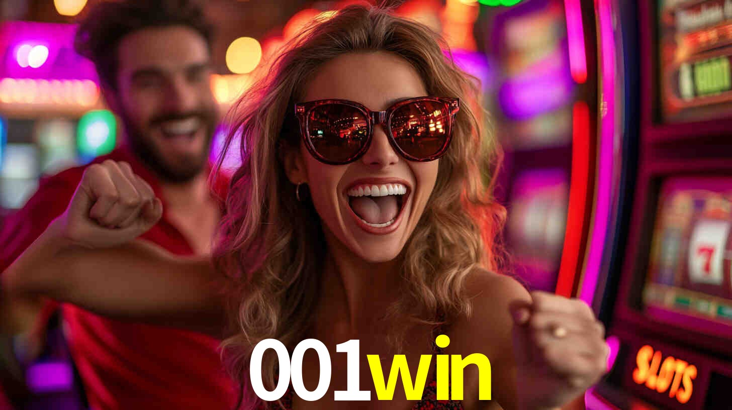 A Popularidade dos Caça-Níqueis no 001win