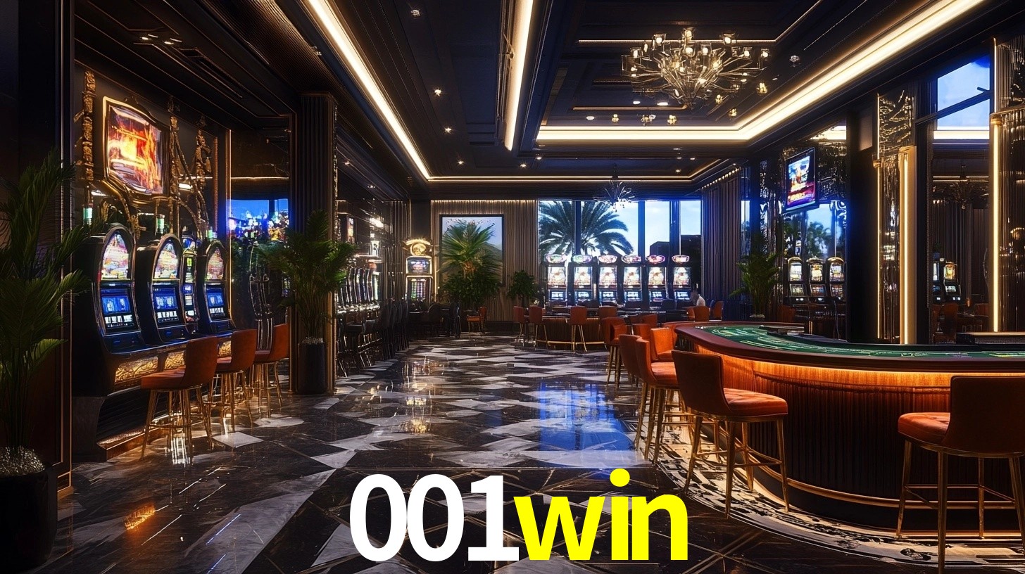 Premium Interface 001win