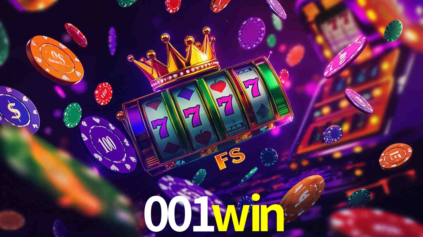 Welcome Bonus 001win