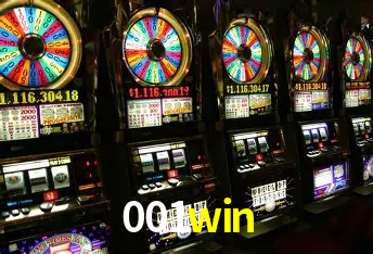 Desvendando o Mundo dos Jogos Virtuais na 001win