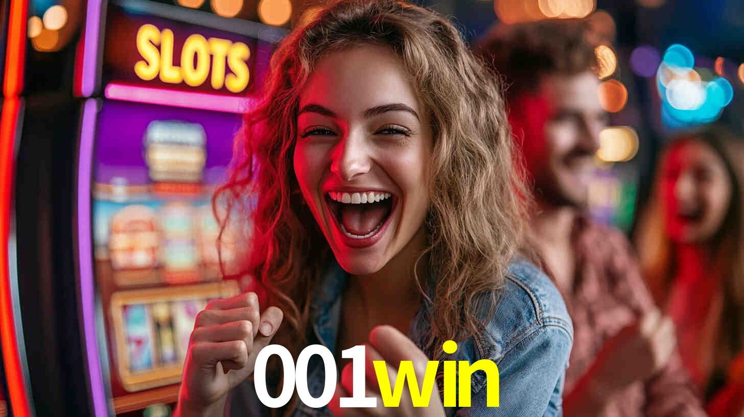 Descubra a Essência do 001win: Nossa História e Compromissos