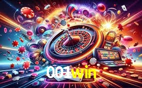 Casino VIP 001win