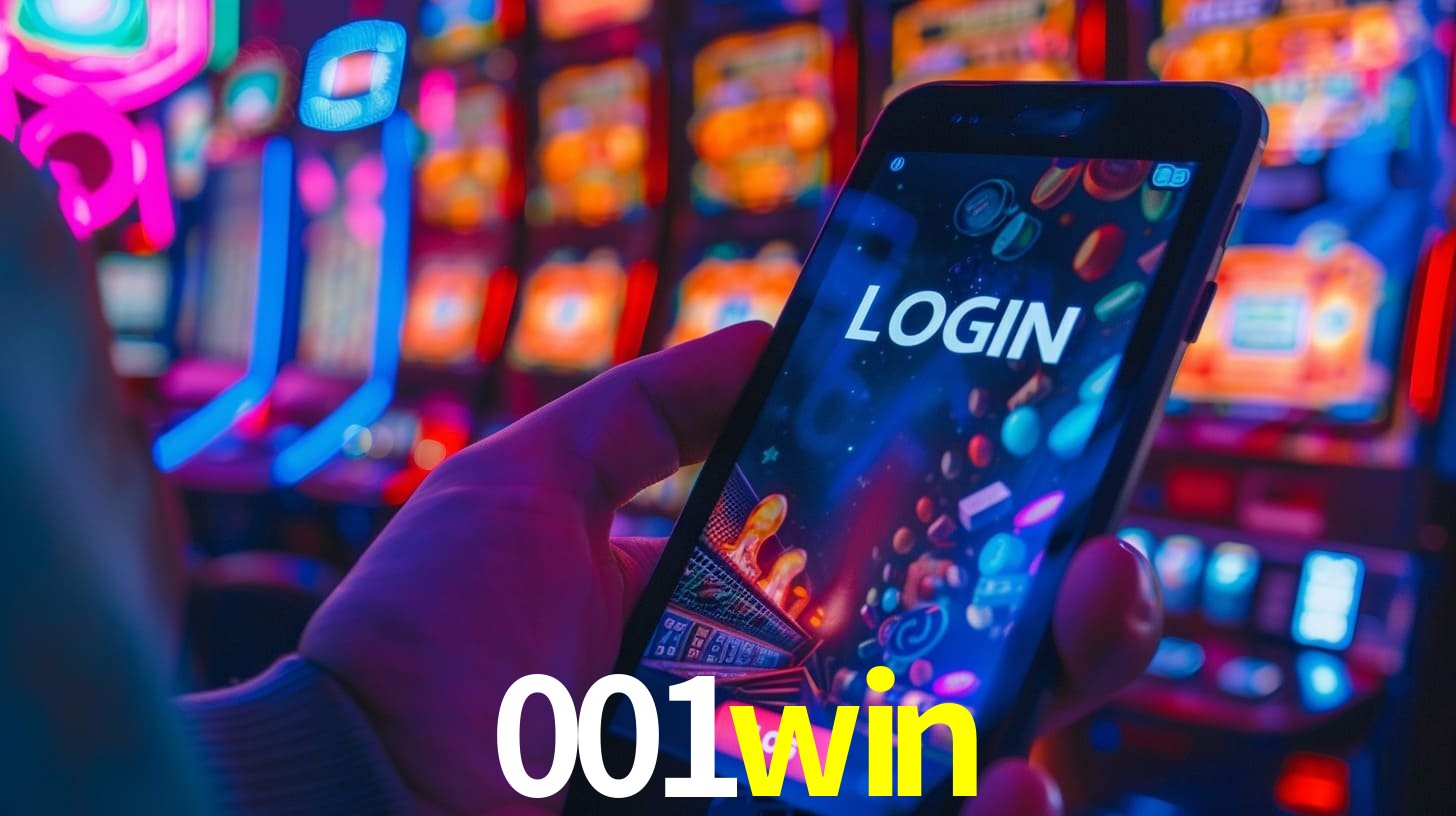 Bônus Diários 001win