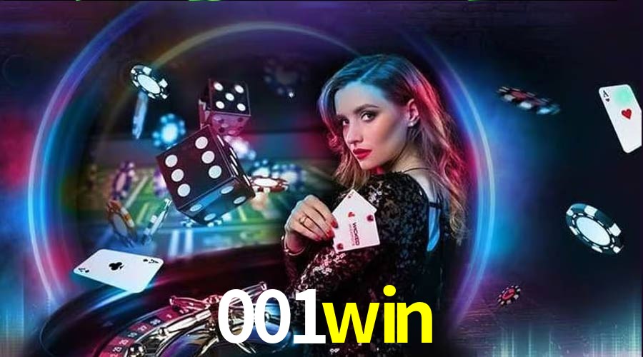 001win Plataforma - 001win visual 1