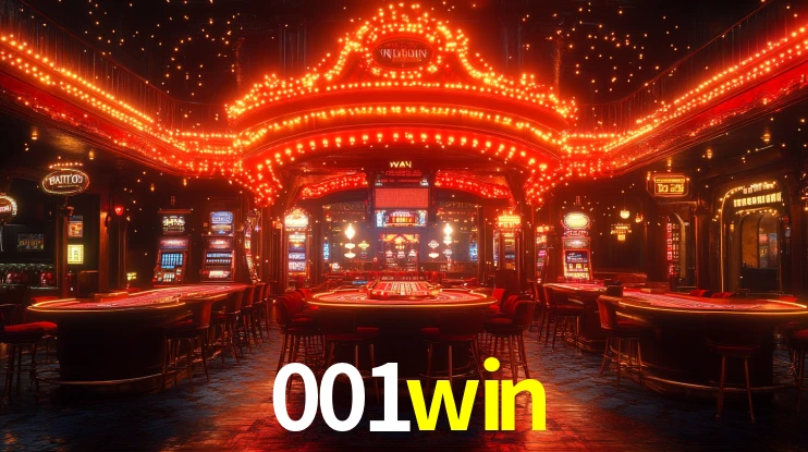 Ofertas Imperdíveis na 001win: Promoções e Bônus Que Valem a Pena