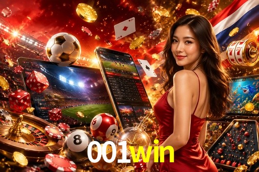 Platform Technology 001win
