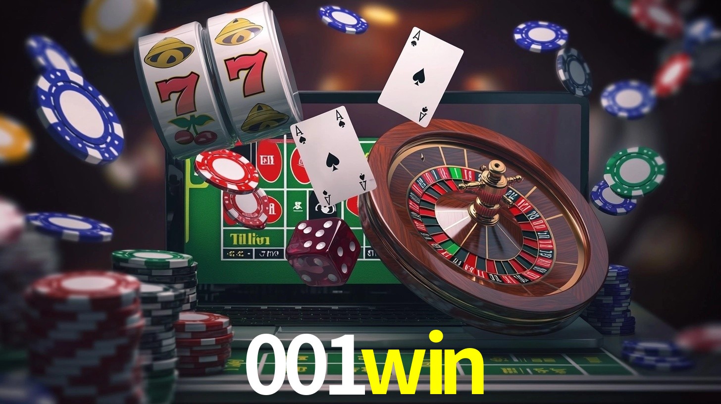 001win App Interface