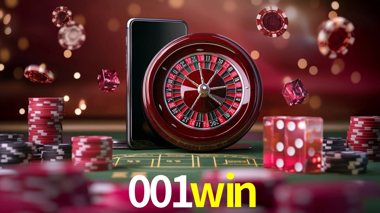 Tennis Betting 001win