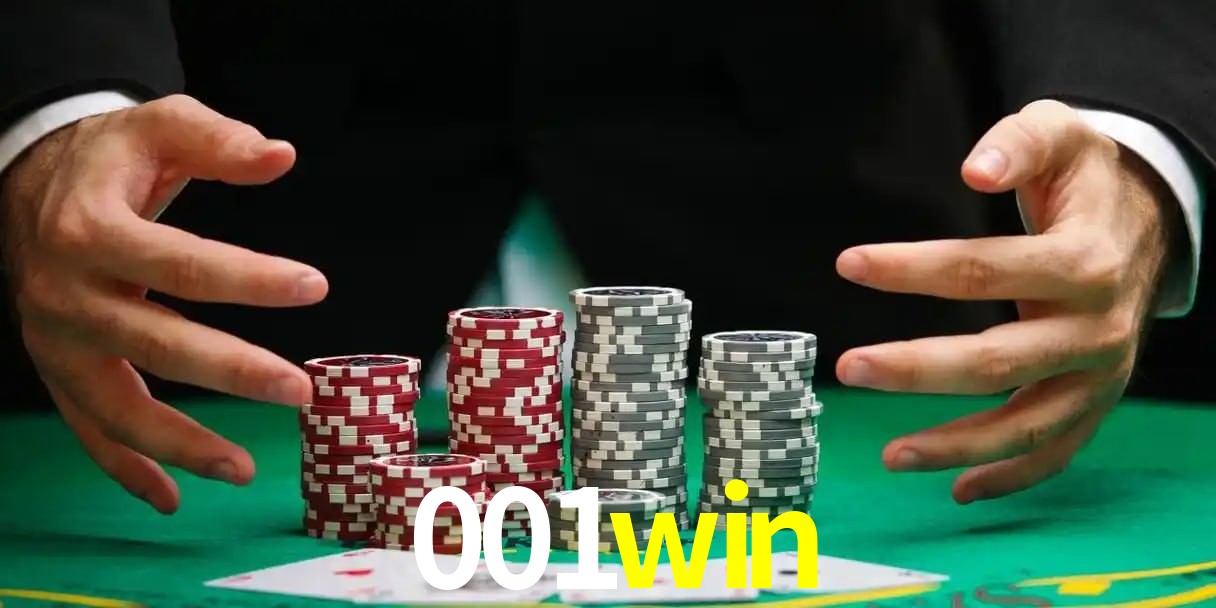 001win Aplicativo - 001win visual 1