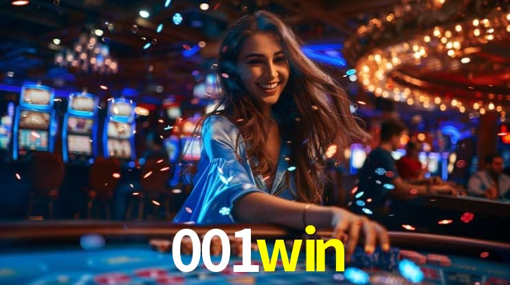 Experiência VIP 001win