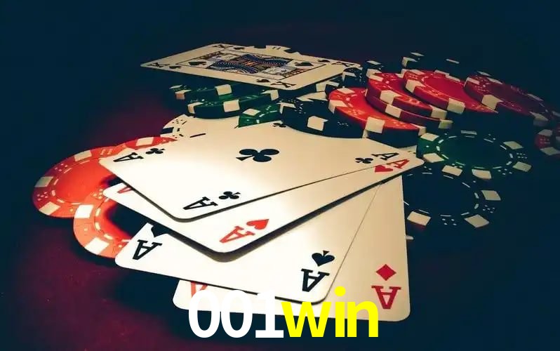 001win visual 2